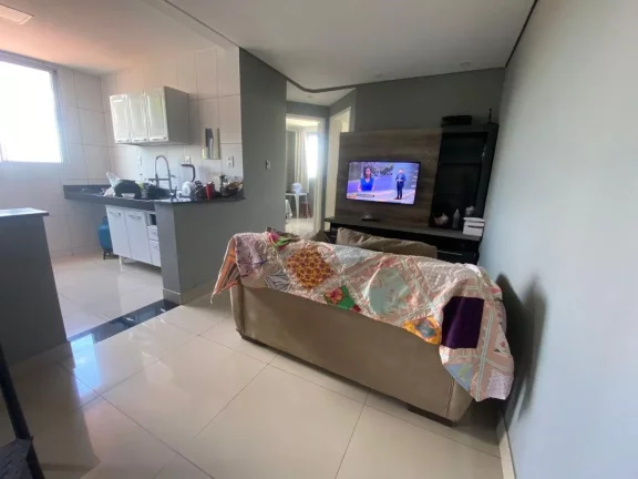 Imagem Cobertura para Venda em Belo Horizonte / MG no bairro Jaqueline