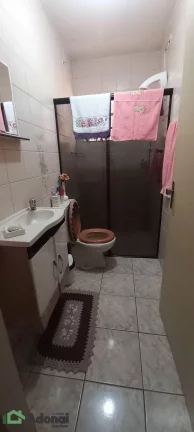 Imagem CASA TÉRREA JARDIM GUANABARA JUNDIAI- SP