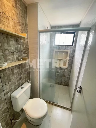 Imagem Apartamento para locação, Edf. Premium Residence, 2 quartos, PETROLINA - PE