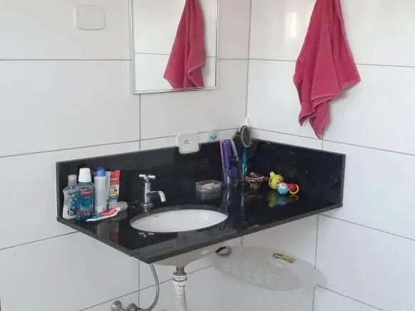 Imagem Casa à venda 4 Quartos, 1 Suite, 2 Vagas, 308M², Chácara do Visconde, Taubaté - SP