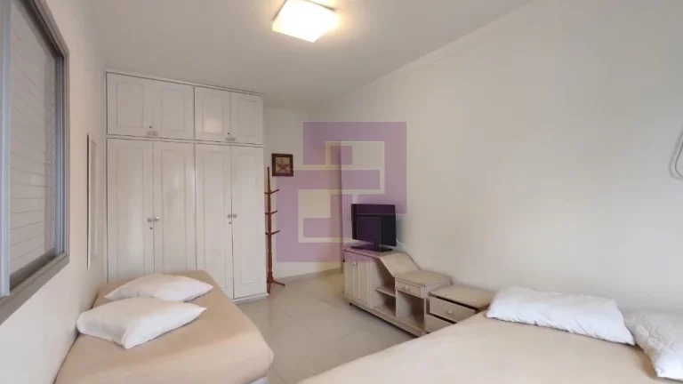 Imagem Lindo Apartamento, localizado a 300 metros do mar!!!