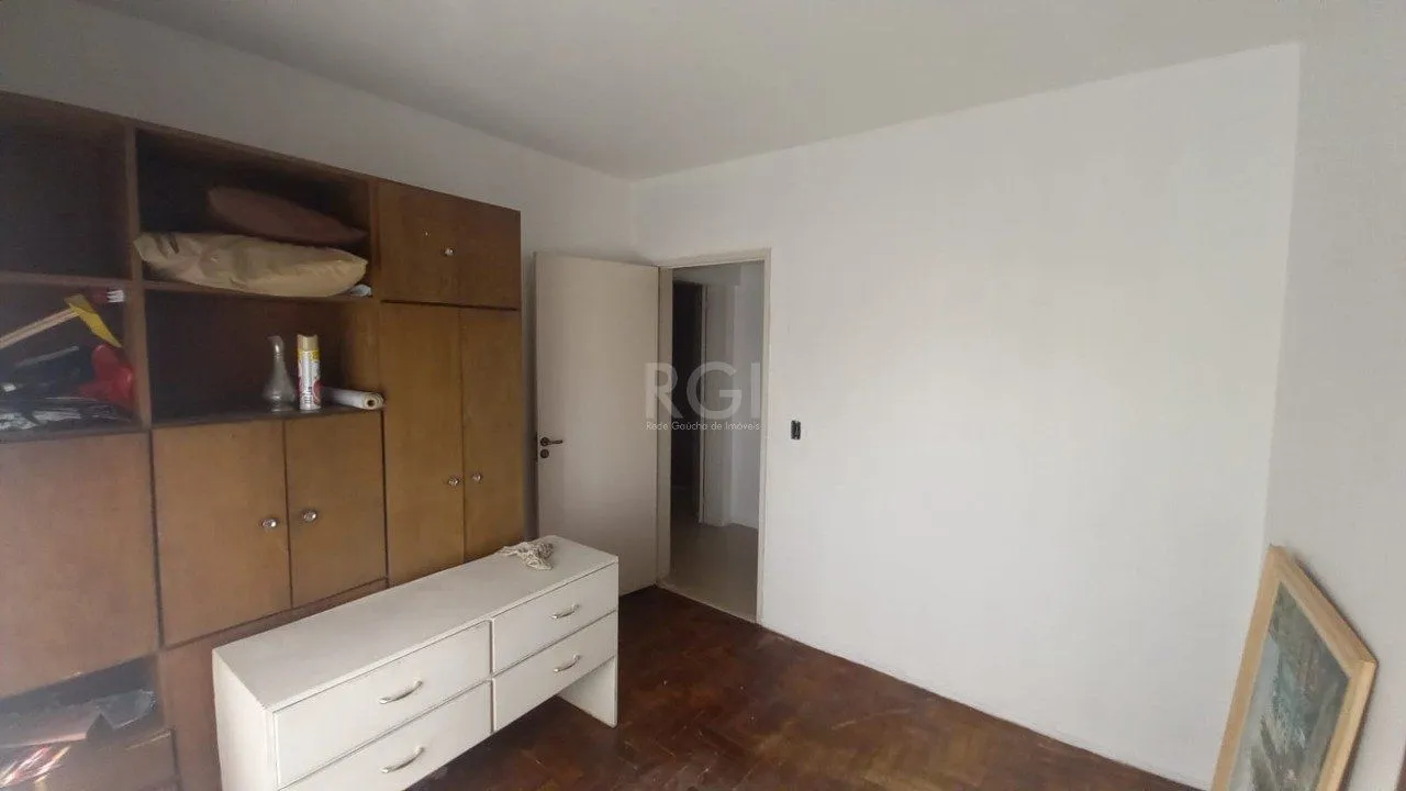 Imagem Apartamento em Centro Histórico