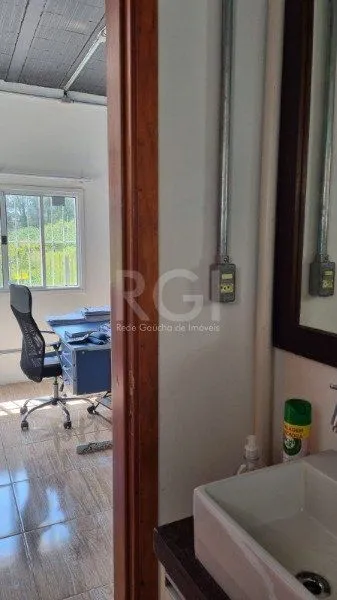 Imagem Depósito/Pavilhão para Venda - 0m², 0 dormitórios, Jardim Leopoldina