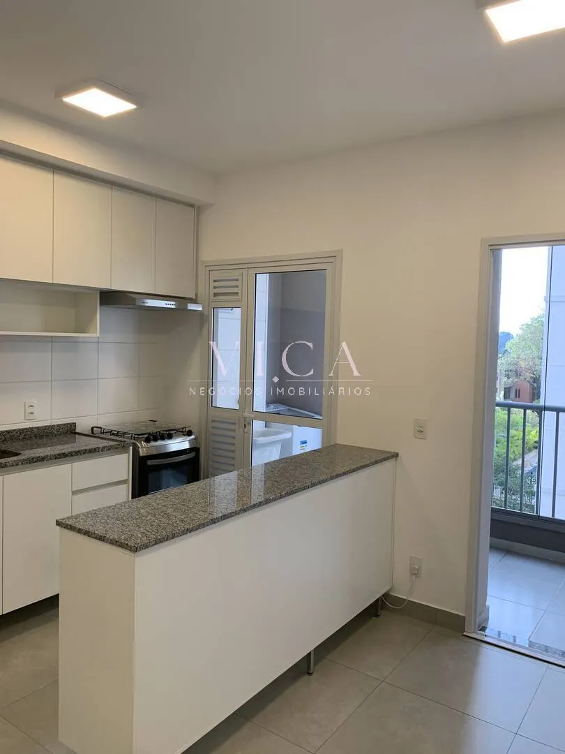 Imagem Apartamento com 2 quartos aluguel , 52m² por R$ 5.500,00 - Alphaville/SP