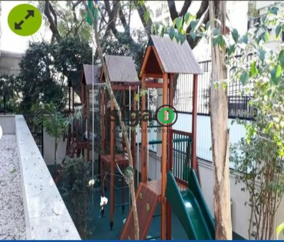 Imagem Apartamento a venda na Vila Olímpia 03 suites 03 vagas