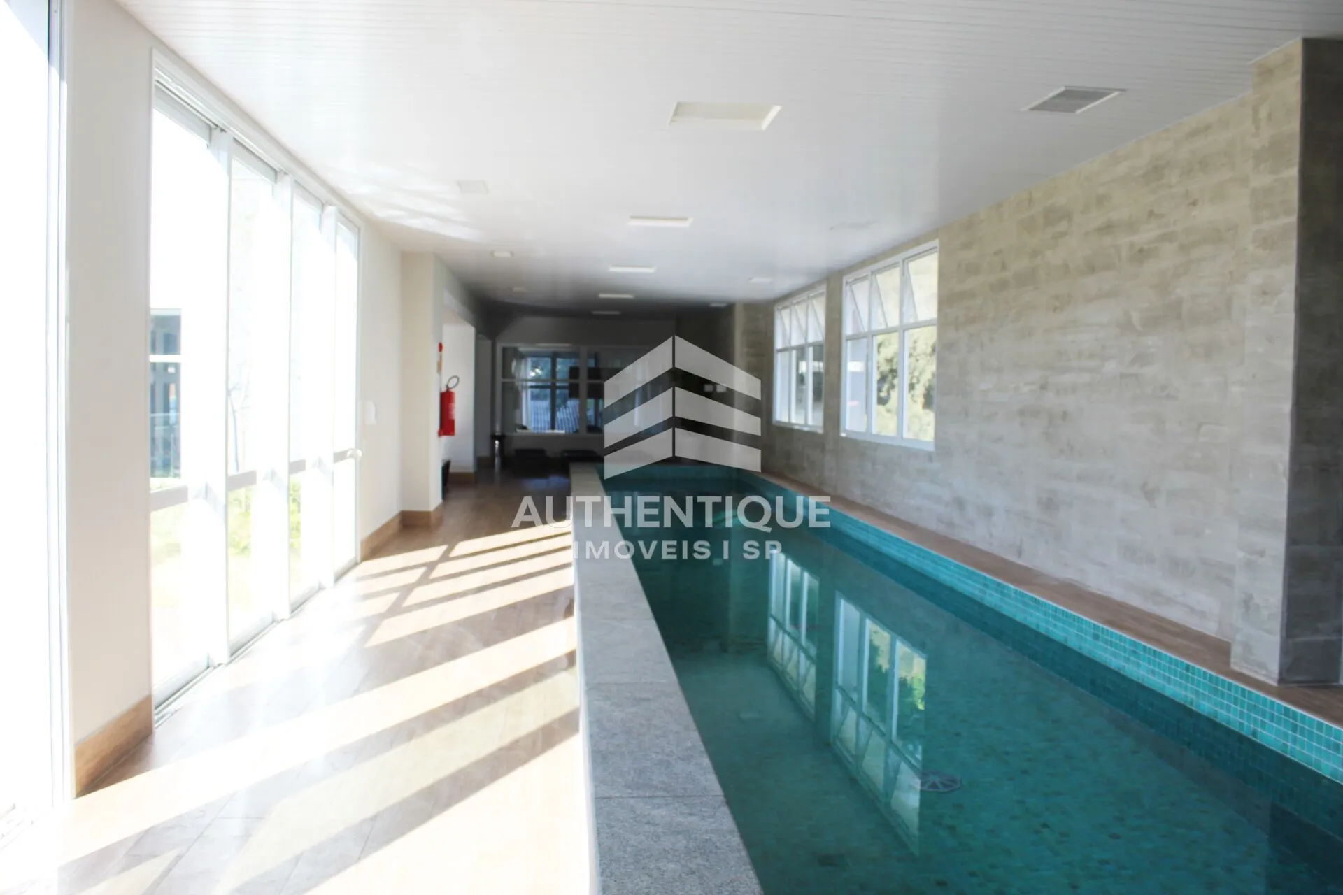 Imagem BROOKLIN XPRESSION - Apartamento à venda em São Paulo/SP