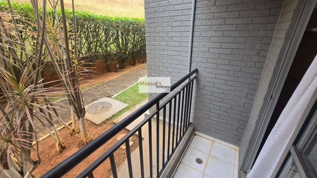 Imagem Apartamento à Venda no Parque Jambeiro Campinas | 2 Quartos