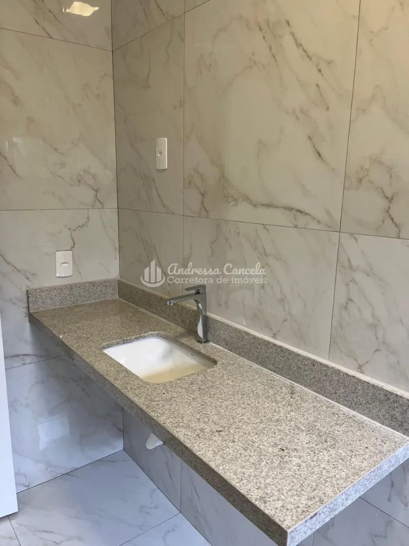 Imagem Casa com 3 dormitórios à venda, 100 m² por R$ 750.000,00 - Set Sul II - São José do Rio Preto/SP