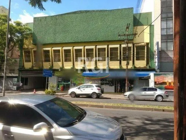Imagem Predio para Venda - 2000m², 0 dormitórios, São Geraldo