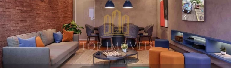 Imagem O APARTAMENTO DOS SEUS SONHOS ESTÁ AQUI! Vila Ema | Patriani Mirai | 2 Dormitórios Viva com mais estilo, conforto e praticidade em um apartamento incrível de 2 dormitórios no moderno e desejado Patriani Mirai, na charmosa Vila Ema!