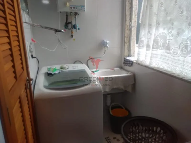 Imagem Apartamento 2 dormitórios 71m² 1 vaga Ribeira Rio de Janeiro/RJ