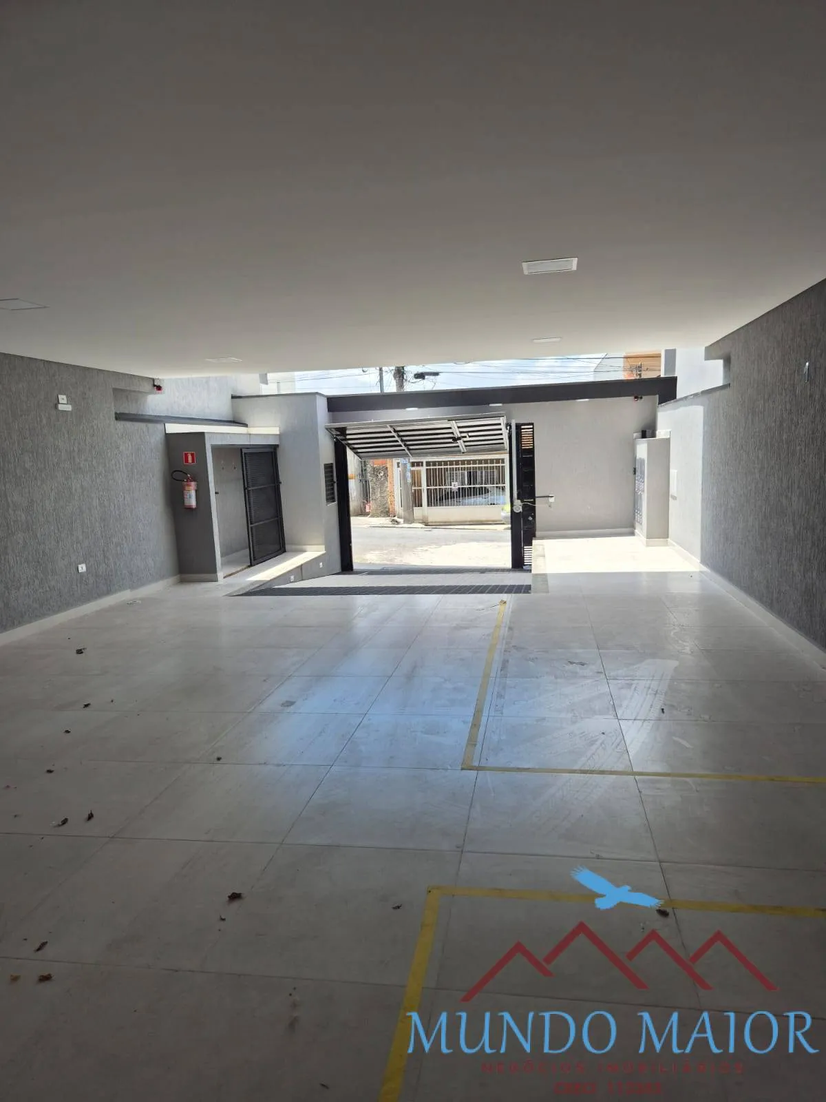 Imagem Apto 50m² - ou Cobertura 100m²- Com Elevador - Novos Santo Andre !!