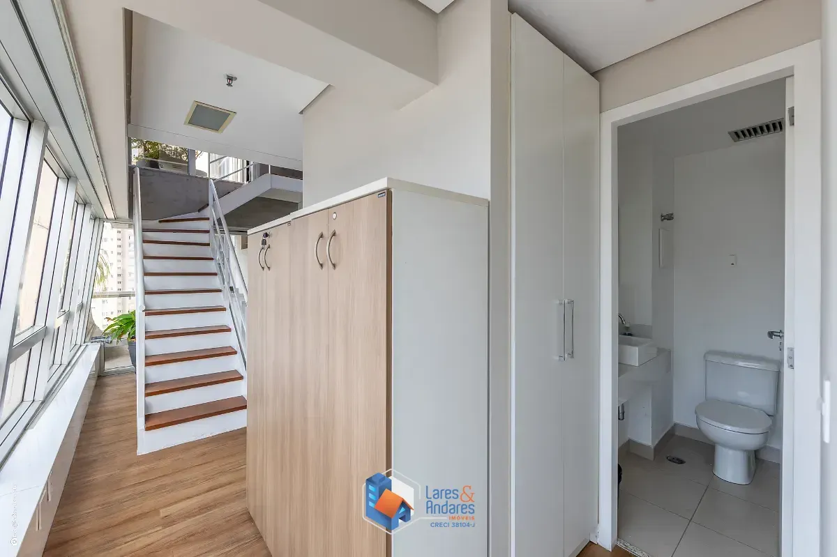 Imagem Conjunto comercial para venda em Brooklin, 92m²