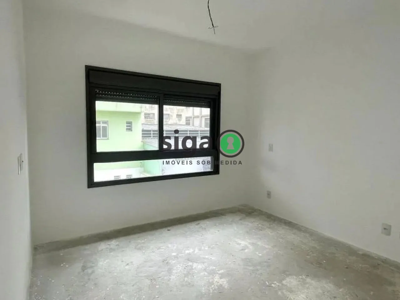 Imagem VILA CLEMENTINO : 84/M² - 2 QUARTOS - NOVO.
