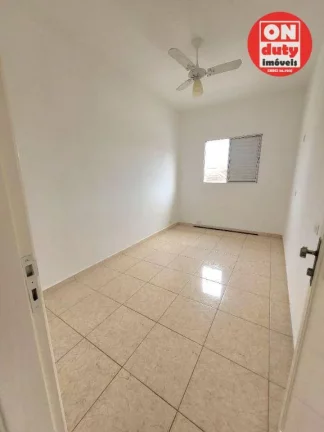 Imagem Apartamento à venda, 73 m² por R$ 200.000,00 - Vila São Jorge - São Vicente/SP
