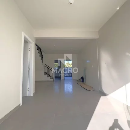 Imagem Geminado Duplex | Amizade | 3 quartos | 86m²