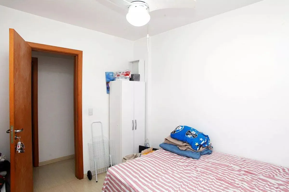 Imagem Apartamento com 2 dormitórios com 58.35m² no bairro Bom Fim