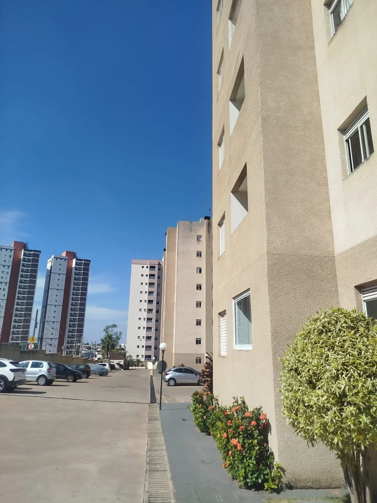 Foto do imóvel APARTAMENTO RESIDENCIAL em SOROCABA - SP, VILA RICA em VILA RICA, SOROCABA - SP
