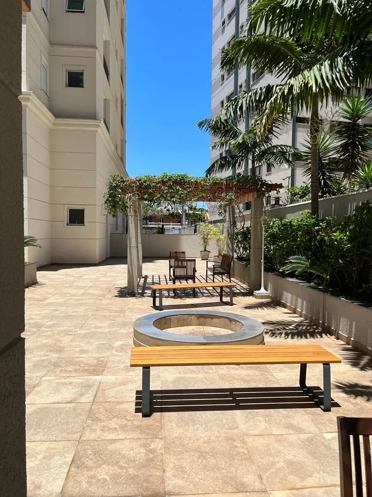 Imagem Apartamento com 3 Quartos à Venda, 130 m² em Jardim Ana Maria - Jundiaí