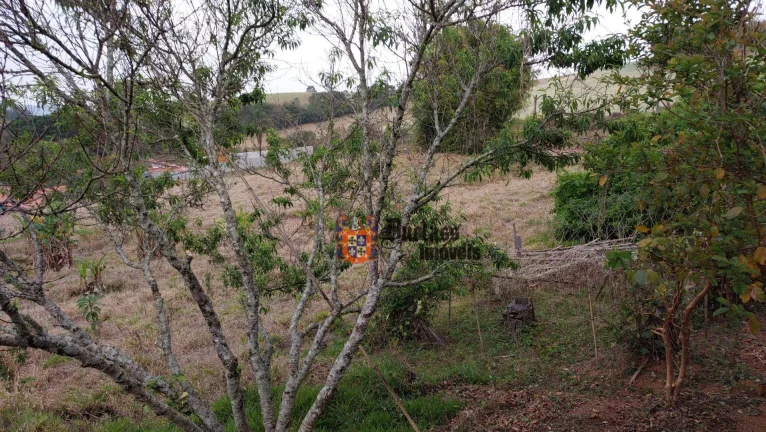 Imagem Chácara com 1 dormitório à venda, 12750 m² por R$ 750.000,00 - Toledo - Toledo/MG