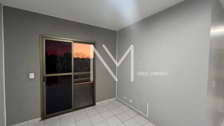 Imagem Apartamento à Venda 3 Quartos 1 Suíte 100m² - Bairro Bela Vista