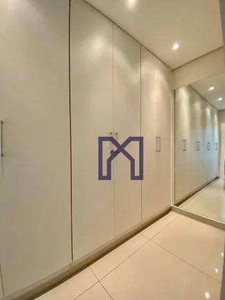 Imagem Casa Triplex de Luxo, 4 suítes à venda, 380 m² por R$ 2.700.000 - Parque Residencial Damha - São José do Rio Preto/SP