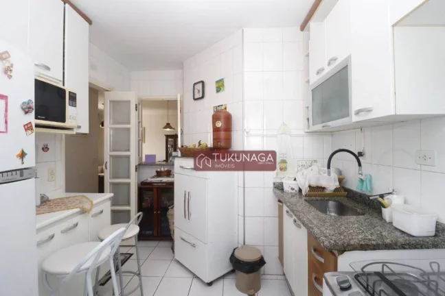 Imagem Apartamento com 2 dormitórios à venda, 49 m² por R$ 320.000,00 - Parque Mandaqui - São Paulo/SP