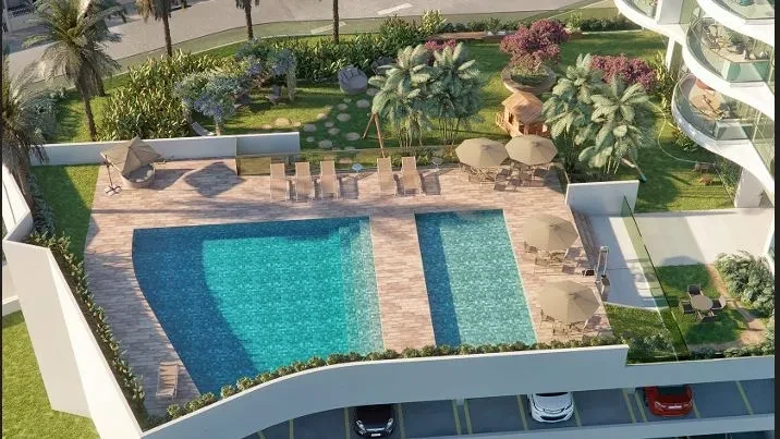 Imagem Apartamento com 3 Quartos à Venda, 141 m² em Casa Amarela - Recife