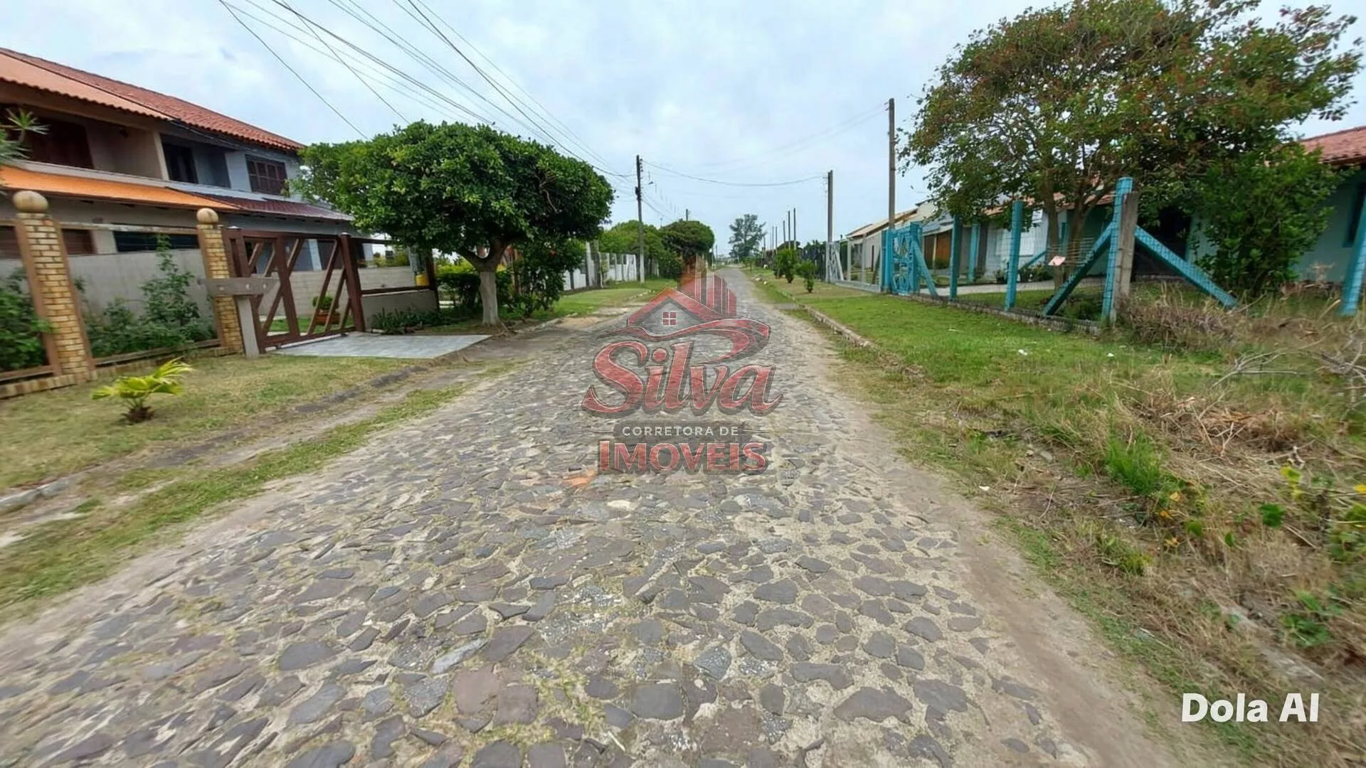 Imagem T432 |Terreno 300m² a 500m do mar - Presidente