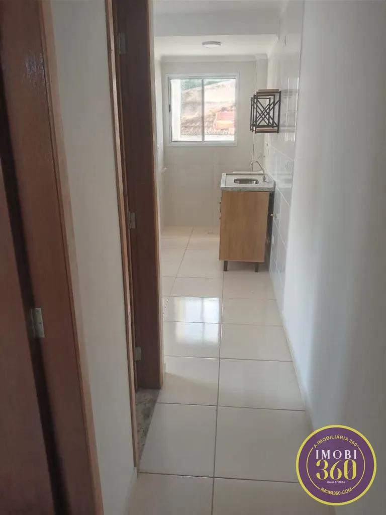 Imagem Apartamento à Venda em Cidade Antônio Estevão de Carvalho, São Paulo - SP