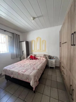 Imagem Casa dois dormitórios na vila Jaci grande OPORTUNIDADE DE INVESTIMENTO!