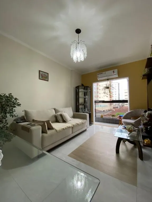 Foto do imóvel APARTAMENTO COM 55,00 m² - TUPI - PRAIA GRANDE SP em AVENIDA CAETÉS, 312 - TUPI, PRAIA GRANDE - SP