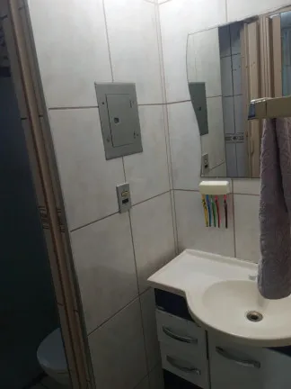 Imagem Apartamento com 2 Quartos à Venda, 56 m² em Itaquera - São Paulo