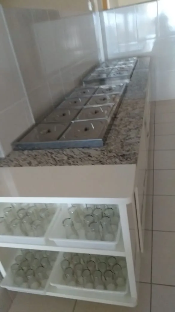 Imagem Comercial à venda 31 Quartos, 31 Suites, 16 Vagas, 230M², Jardim São Paulo, Aparecida - SP
