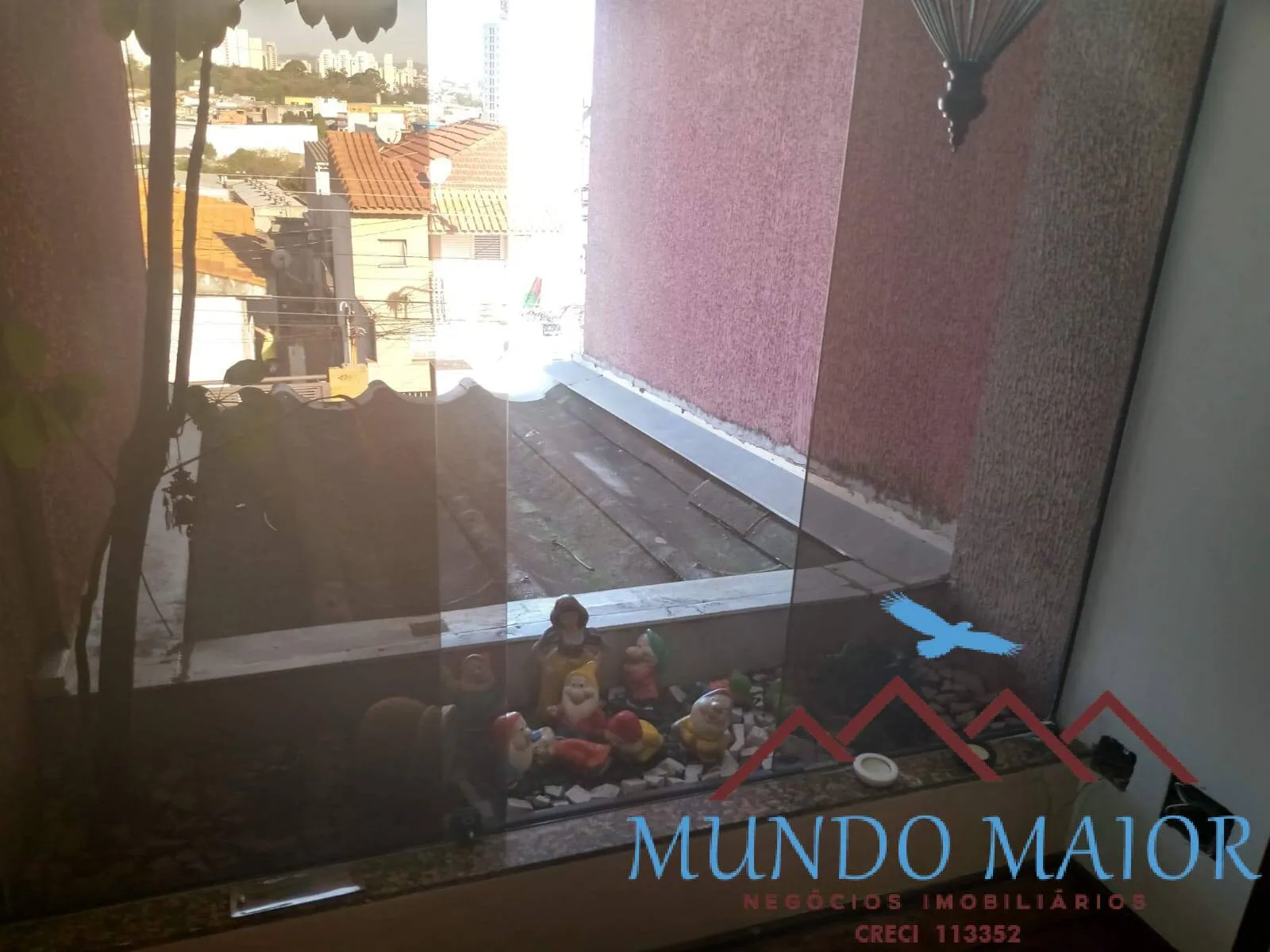 Imagem Imóvel Assobradado com Forte Potencial Empresarial - 680 m² - Santo André!!