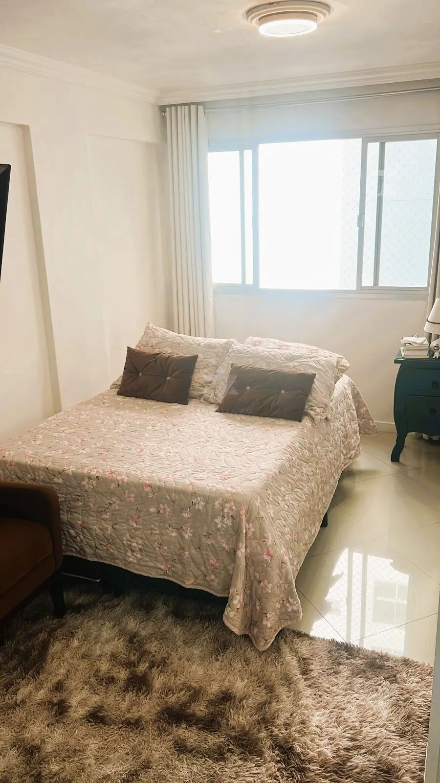 Imagem Apartamento em Balneário Camboriú: Uma vista Espetacular do 4° Andar!