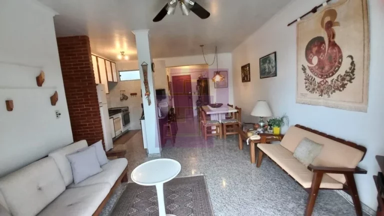 Imagem Enseada. Lindo Apartamento