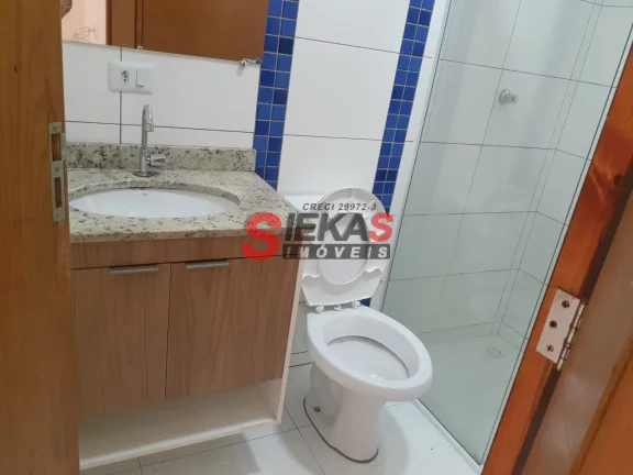 Imagem Apartamento para Locação na Vila Moreira com 1 Quarto, 1 Sala e 1 Banheiro - São Paulo-SP - 35m² de Área