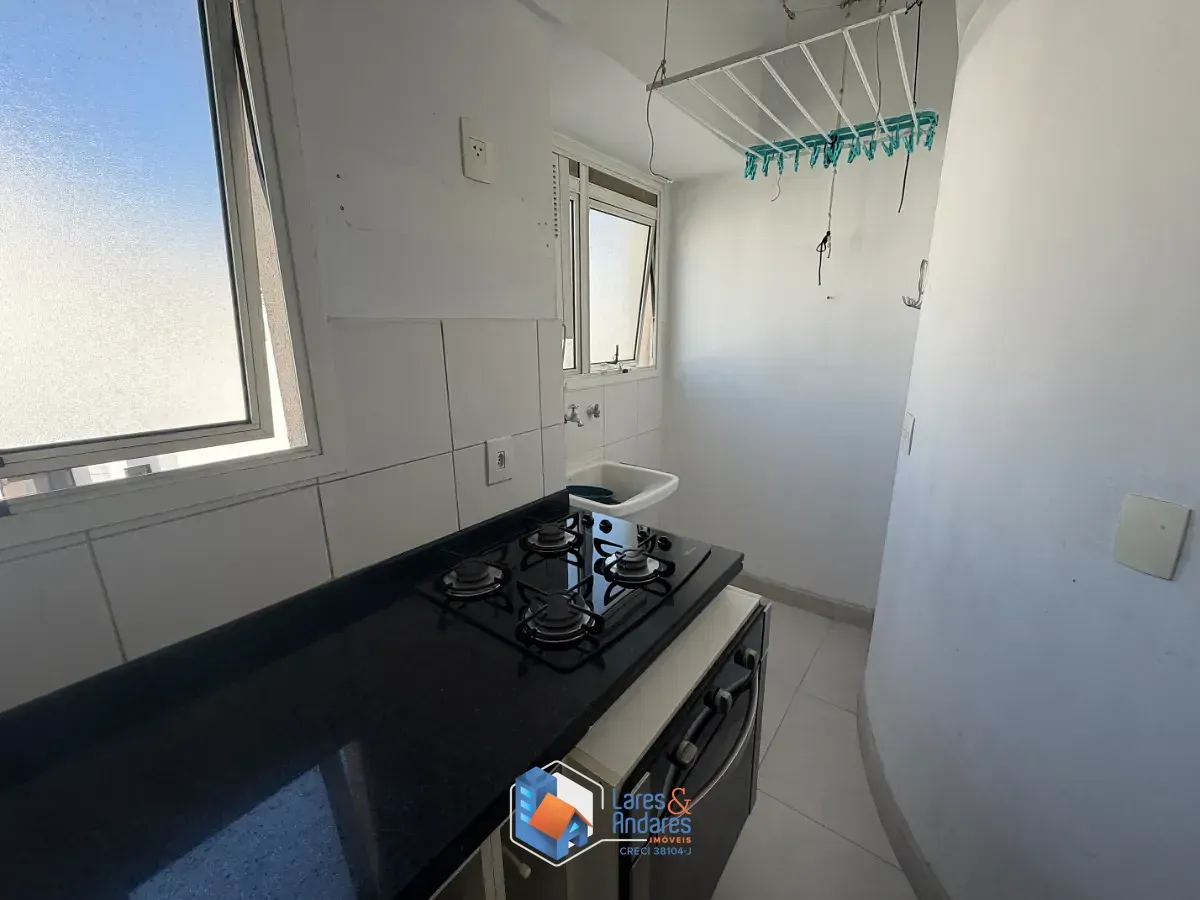 Imagem Apartamento para venda em Perdizes com 2 quartos, sendo 1 suíte, 56m²