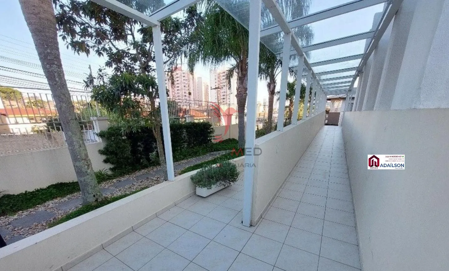 Imagem Apartamento 2 DORM - Barreiros - São José SC BRASIL*