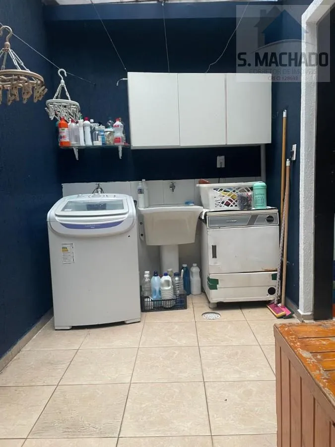 Imagem Sobrado para Venda em Santo André / SP no bairro jardim Santo Antonio
