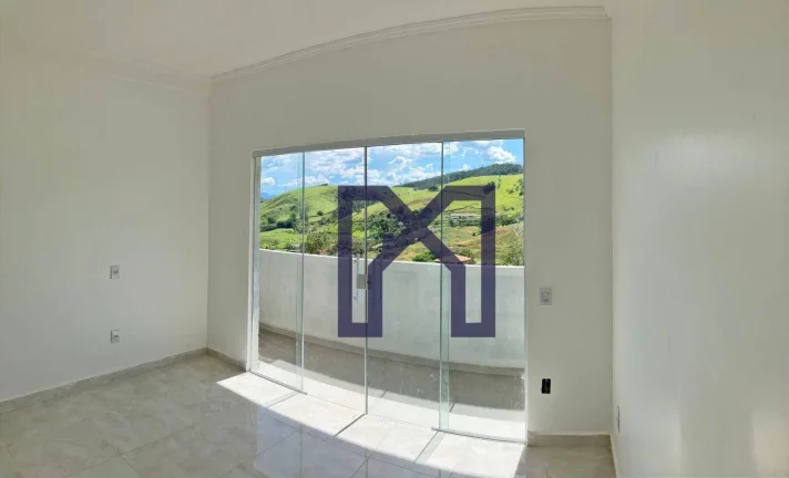 Imagem Casa com 3 dormitórios à venda, 119 m² por R$ 499.000,00 - Jardim California - Itajubá/MG