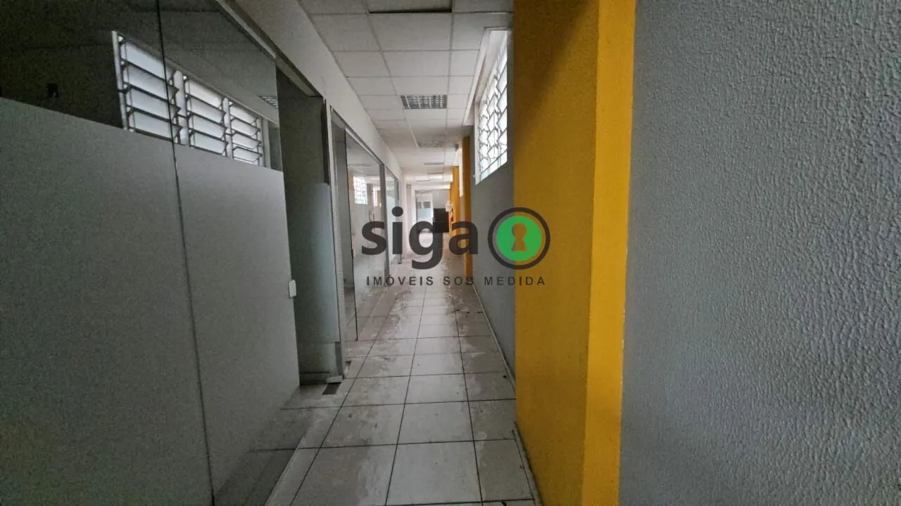 Imagem Predio Coml para locação Vila Matilde