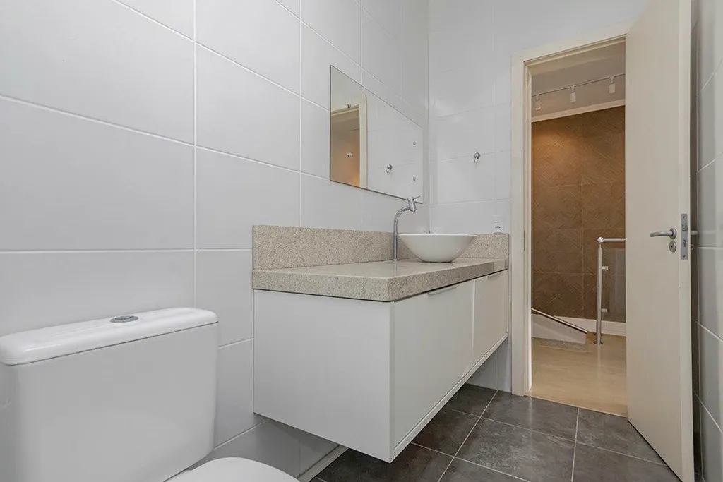 Imagem Casa de Condomínio em Vila Nova