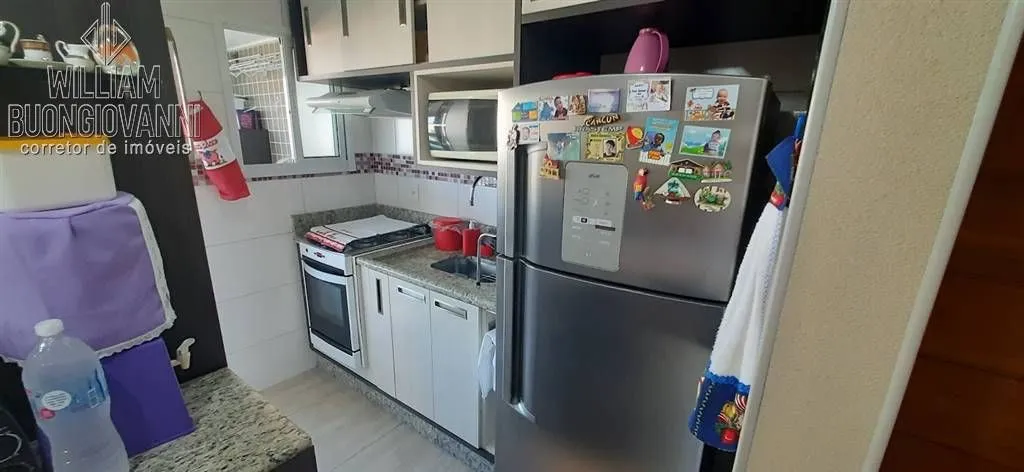 Imagem Apartamento à Venda em Vila Mirim, Praia Grande - SP