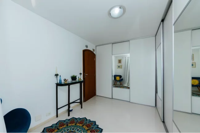 Imagem COBERTURA RESIDENCIAL em São Paulo - SP, Campo Belo