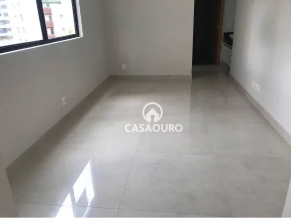 Imagem Apartamento 1 quarto à venda, Funcionários, Belo Horizonte.