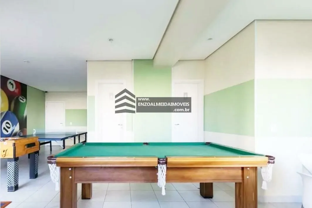 Imagem Alcance Club Residencial Sacoma - Apartamento à venda em São Paulo/SP