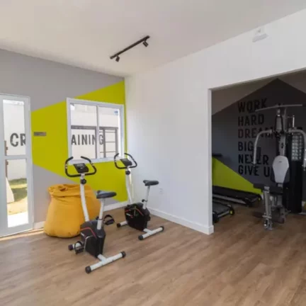 Imagem METROCASA CASA VERDE - Studio de 29m² (Unidade de Revenda), em ótima localização da Casa Verde!