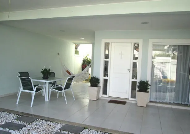 Imagem Casa com 4 Quartos à Venda, 257 m² em Barra da Tijuca - Rio de Janeiro